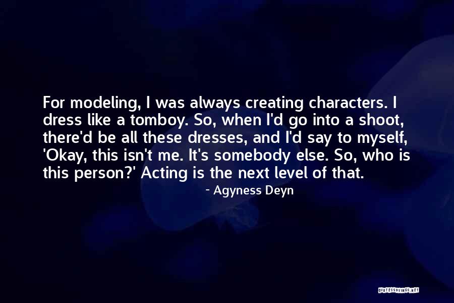 Gloved Silk Quotes By Agyness Deyn Gloved Silk Quotes By Agyness Deyn