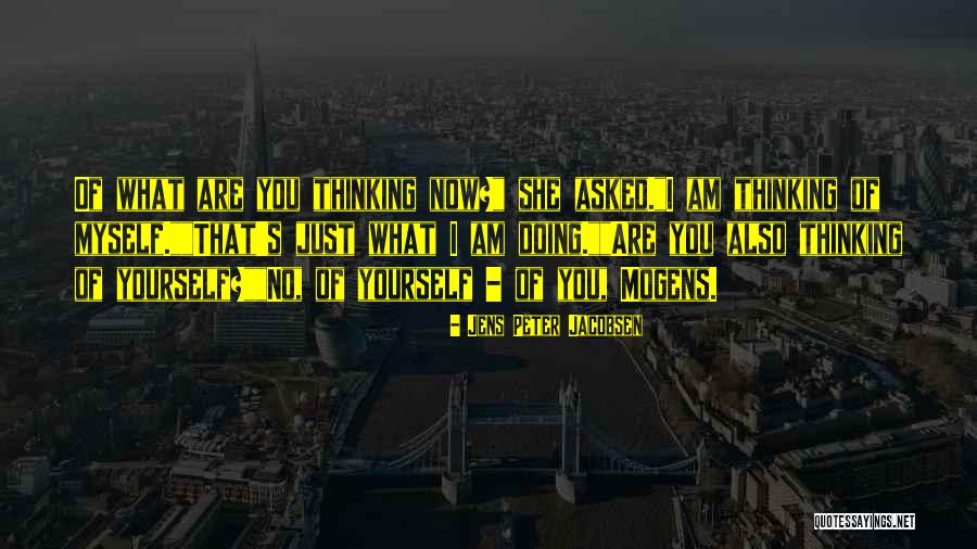 Gloveless Boxing Quotes By Jens Peter Jacobsen Gloveless Boxing Quotes By Jens Peter Jacobsen