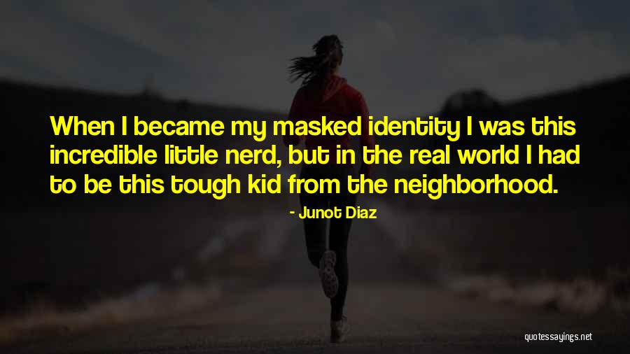 Gloving Technique Quotes By Junot Diaz Gloving Technique Quotes By Junot Diaz