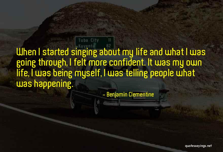 Glow Sticks Have To Break To Glow Quotes By Benjamin Clementine Glow Sticks Have To Break To Glow Quotes By Benjamin Clementine