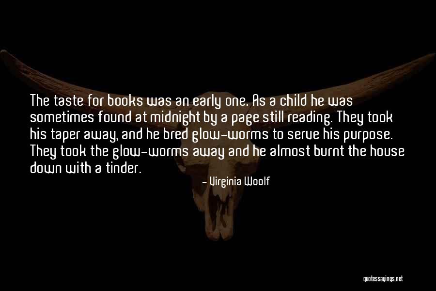 Glow Worms Quotes By Virginia Woolf Glow Worms Quotes By Virginia Woolf