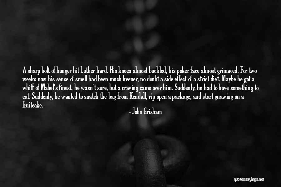 Glowacki Management Quotes By John Grisham Glowacki Management Quotes By John Grisham