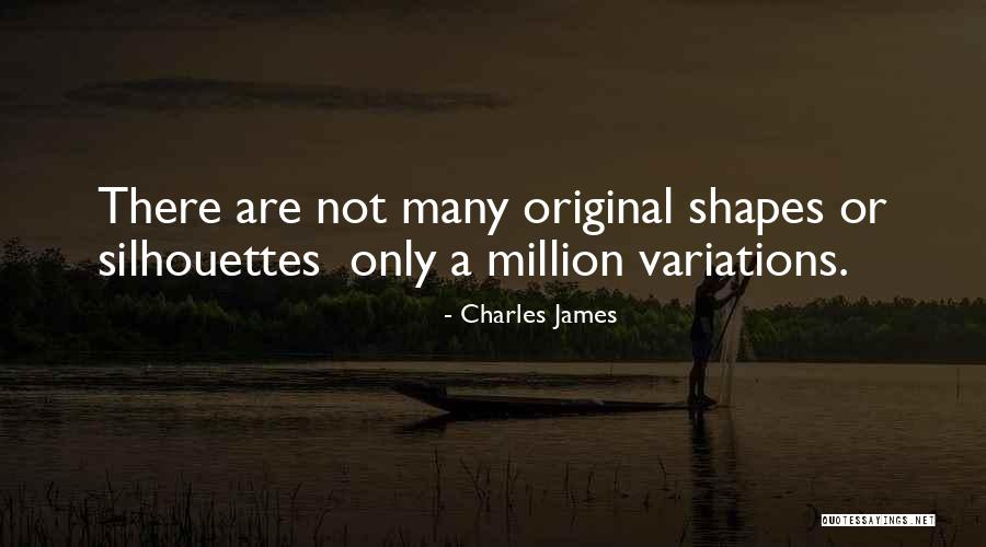 Glowacz Online Quotes By Charles James