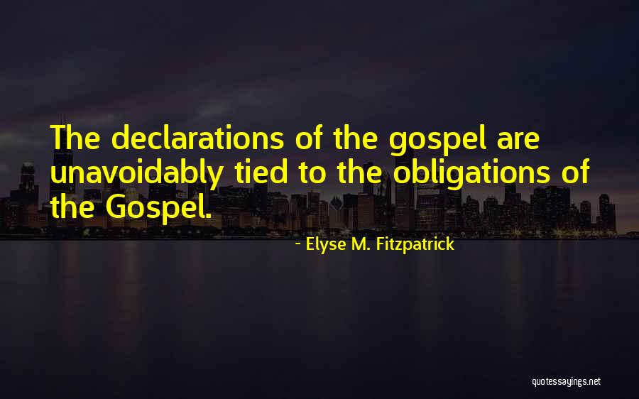 Glowacz Online Quotes By Elyse M. Fitzpatrick Glowacz Online Quotes By Elyse M. Fitzpatrick