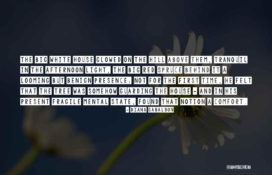 Glowed Light Quotes By Diana Gabaldon Glowed Light Quotes By Diana Gabaldon