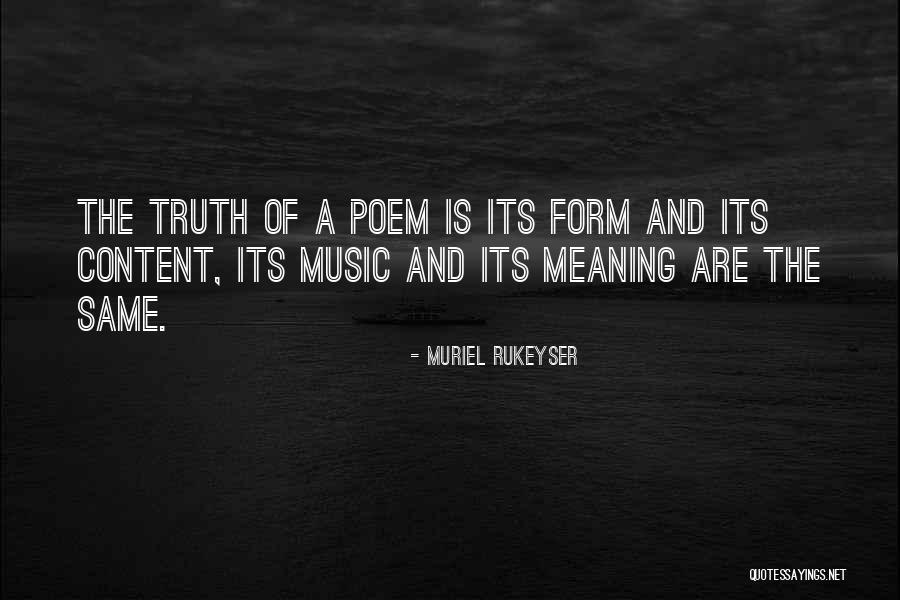 Glowed Rhyming Quotes By Muriel Rukeyser Glowed Rhyming Quotes By Muriel Rukeyser