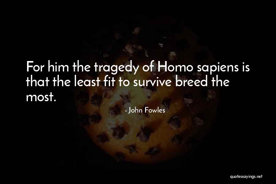 Glowinski Uh Quotes By John Fowles Glowinski Uh Quotes By John Fowles