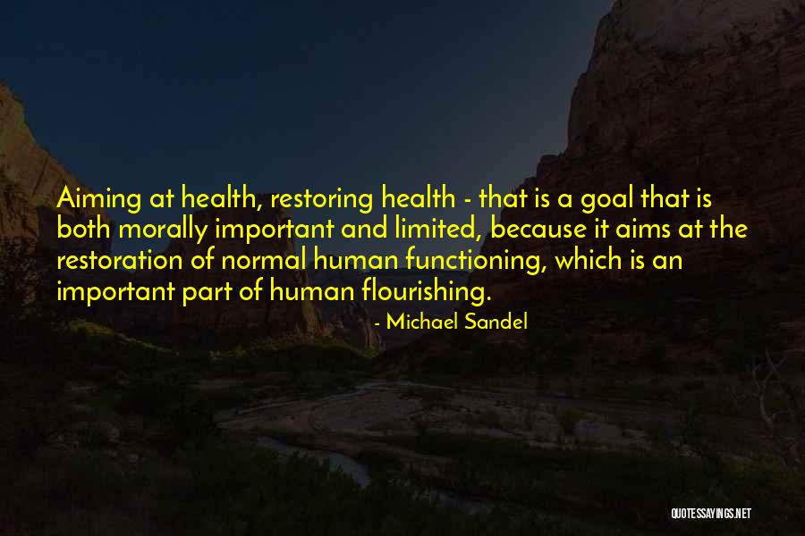 Glowinski Uh Quotes By Michael Sandel Glowinski Uh Quotes By Michael Sandel