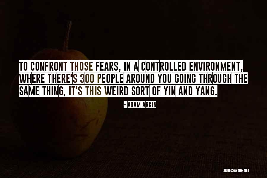 Glowlight Tetras Quotes By Adam Arkin Glowlight Tetras Quotes By Adam Arkin