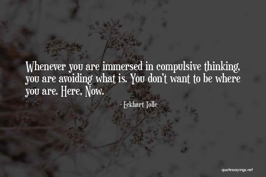 Glowlight Tetras Quotes By Eckhart Tolle Glowlight Tetras Quotes By Eckhart Tolle