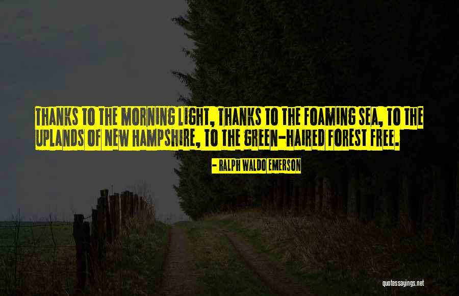 Glowtrees Quotes By Ralph Waldo Emerson Glowtrees Quotes By Ralph Waldo Emerson