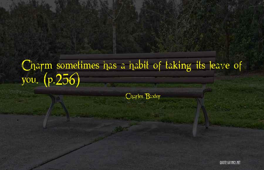 Glowworm Azur Quotes By Charles Baxter Glowworm Azur Quotes By Charles Baxter