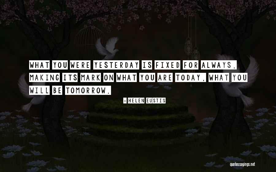 Glr Networks Quotes By Helen Eustis Glr Networks Quotes By Helen Eustis