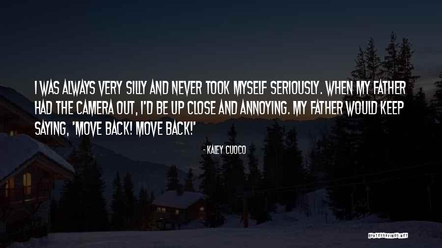 Glubb Fate Quotes By Kaley Cuoco Glubb Fate Quotes By Kaley Cuoco