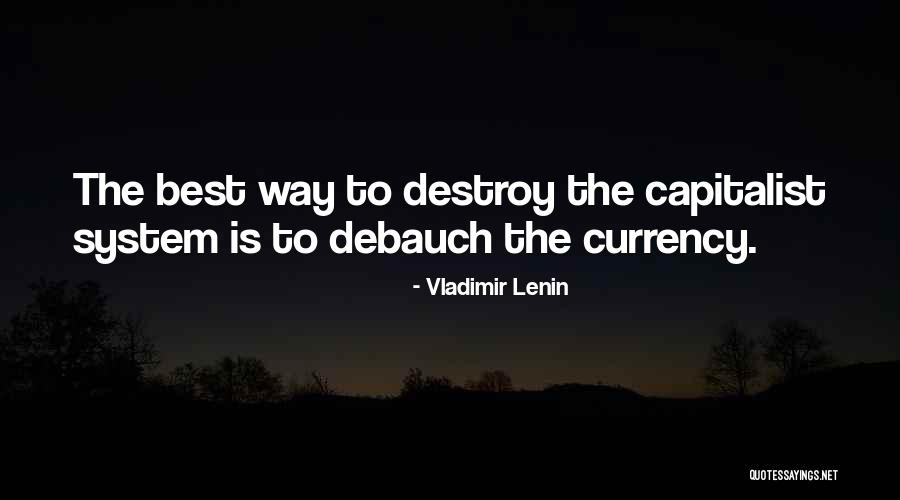 Glubb Fate Quotes By Vladimir Lenin Glubb Fate Quotes By Vladimir Lenin