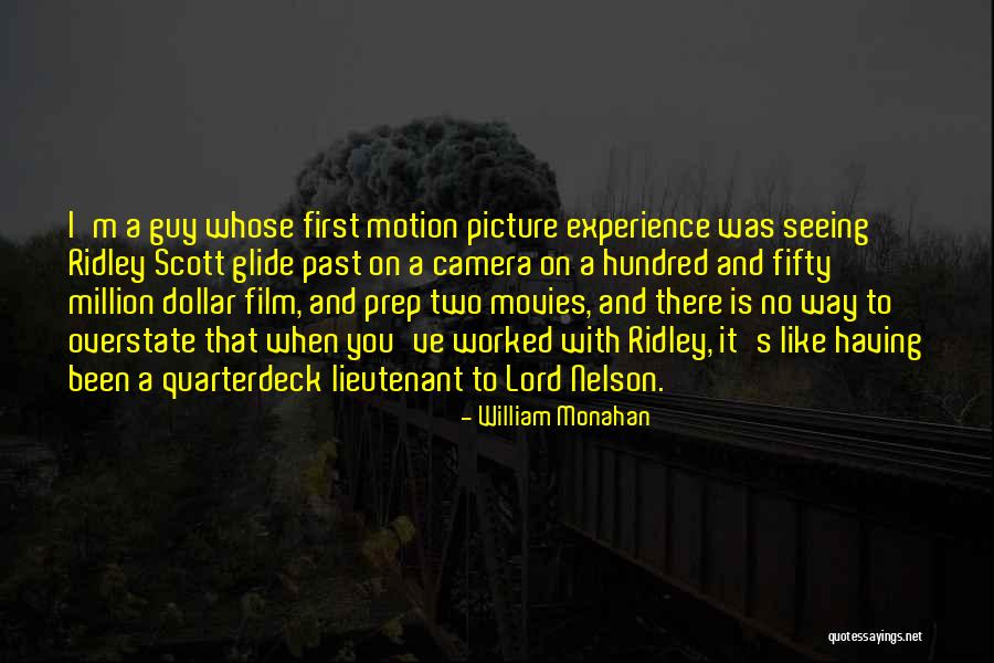Glubble Quotes By William Monahan Glubble Quotes By William Monahan