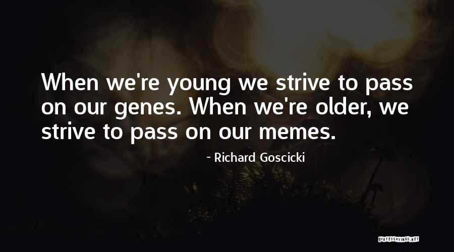 Glucansucrase Quotes By Richard Goscicki Glucansucrase Quotes By Richard Goscicki