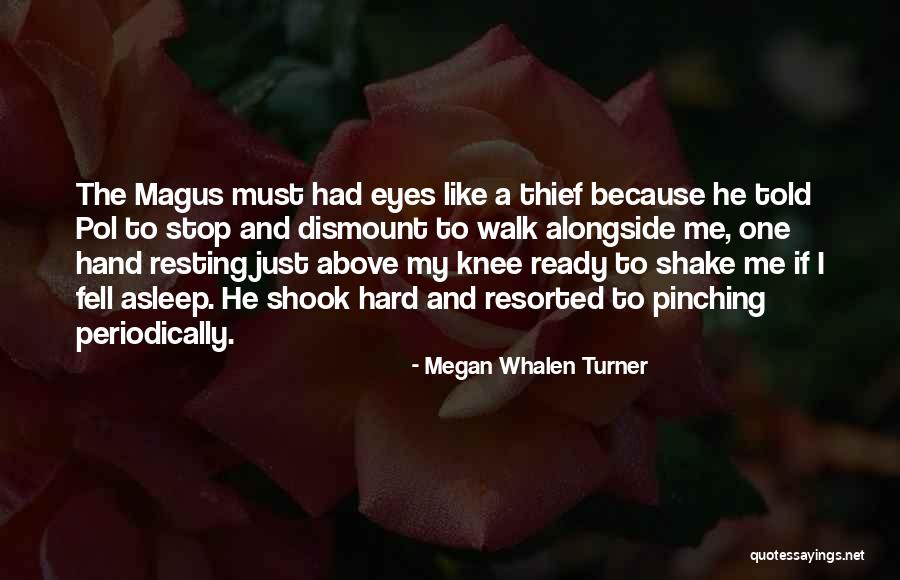 Glucinan Quotes By Megan Whalen Turner Glucinan Quotes By Megan Whalen Turner