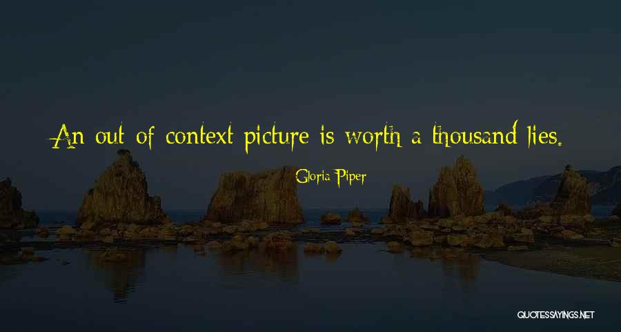Gluckman Pet Quotes By Gloria Piper Gluckman Pet Quotes By Gloria Piper