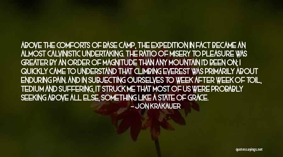 Glucksmann Quotes By Jon Krakauer Glucksmann Quotes By Jon Krakauer