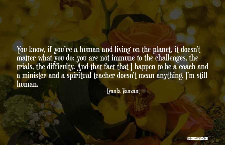 Glucosamine Supplements Quotes By Iyanla Vanzant Glucosamine Supplements Quotes By Iyanla Vanzant