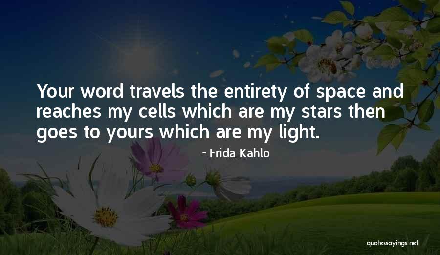 Glue Like Discharge Quotes By Frida Kahlo