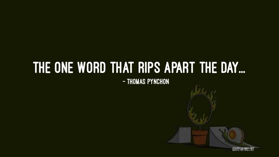 Glug A Drink Quotes By Thomas Pynchon Glug A Drink Quotes By Thomas Pynchon