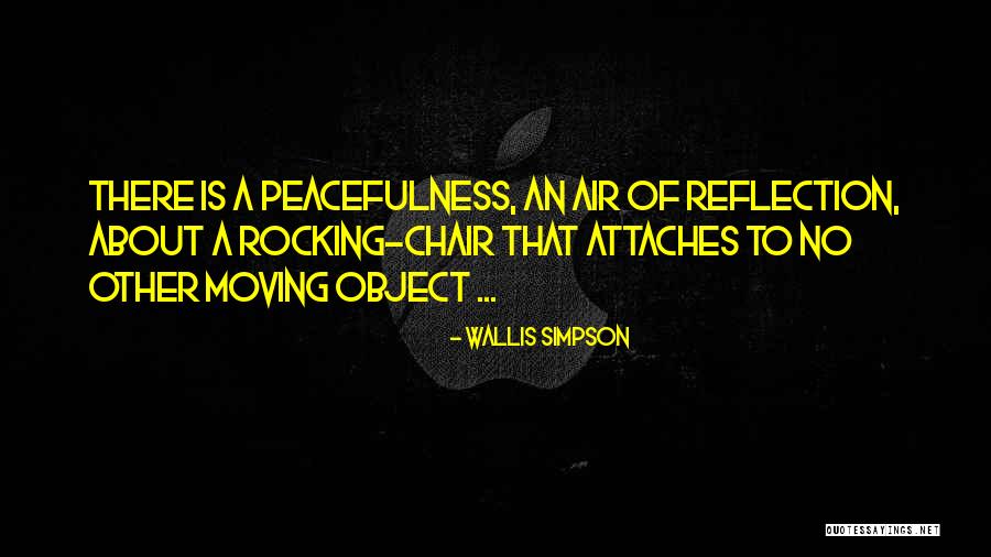 Glugging Fish Pitcher Quotes By Wallis Simpson Glugging Fish Pitcher Quotes By Wallis Simpson