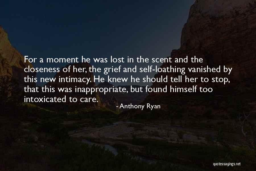 Glukhov Chernobyl Quotes By Anthony Ryan Glukhov Chernobyl Quotes By Anthony Ryan