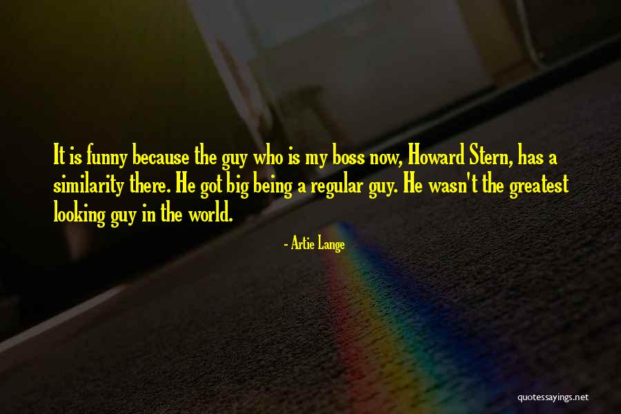 Glukhov Chernobyl Quotes By Artie Lange Glukhov Chernobyl Quotes By Artie Lange