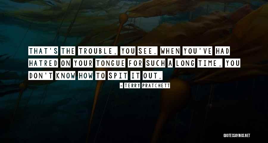 Glukhov Chernobyl Quotes By Terry Pratchett Glukhov Chernobyl Quotes By Terry Pratchett