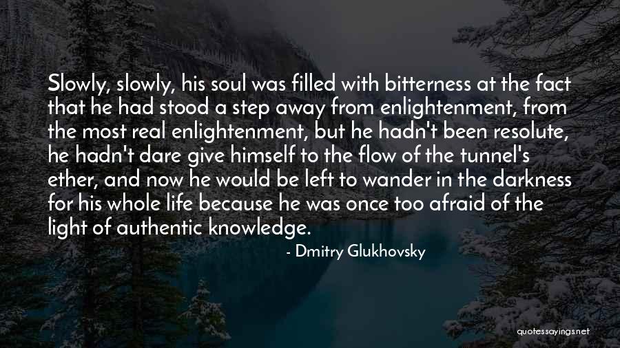 Glukhovsky Dmitry Quotes By Dmitry Glukhovsky Glukhovsky Dmitry Quotes By Dmitry Glukhovsky