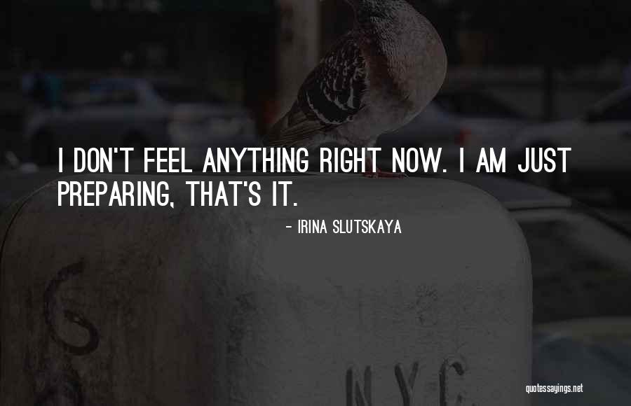 Glumac Bakocevic Quotes By Irina Slutskaya Glumac Bakocevic Quotes By Irina Slutskaya