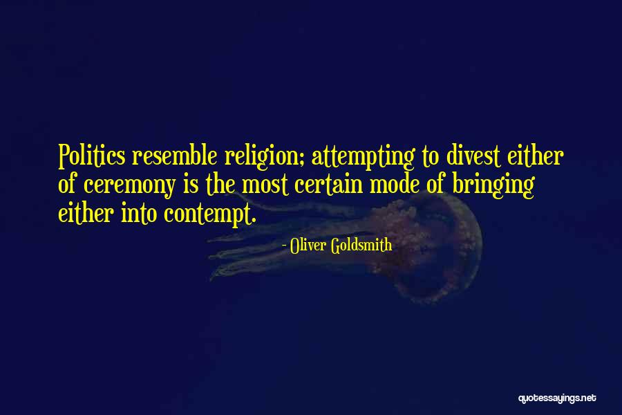 Glumac Bakocevic Quotes By Oliver Goldsmith Glumac Bakocevic Quotes By Oliver Goldsmith