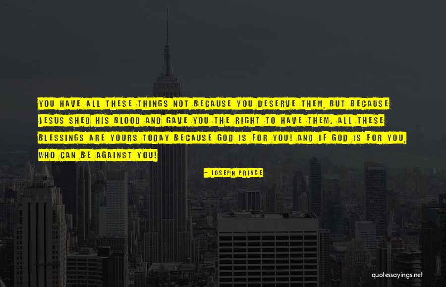 Glumac Kubura Quotes By Joseph Prince Glumac Kubura Quotes By Joseph Prince