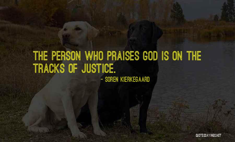 Glumac Kubura Quotes By Soren Kierkegaard Glumac Kubura Quotes By Soren Kierkegaard