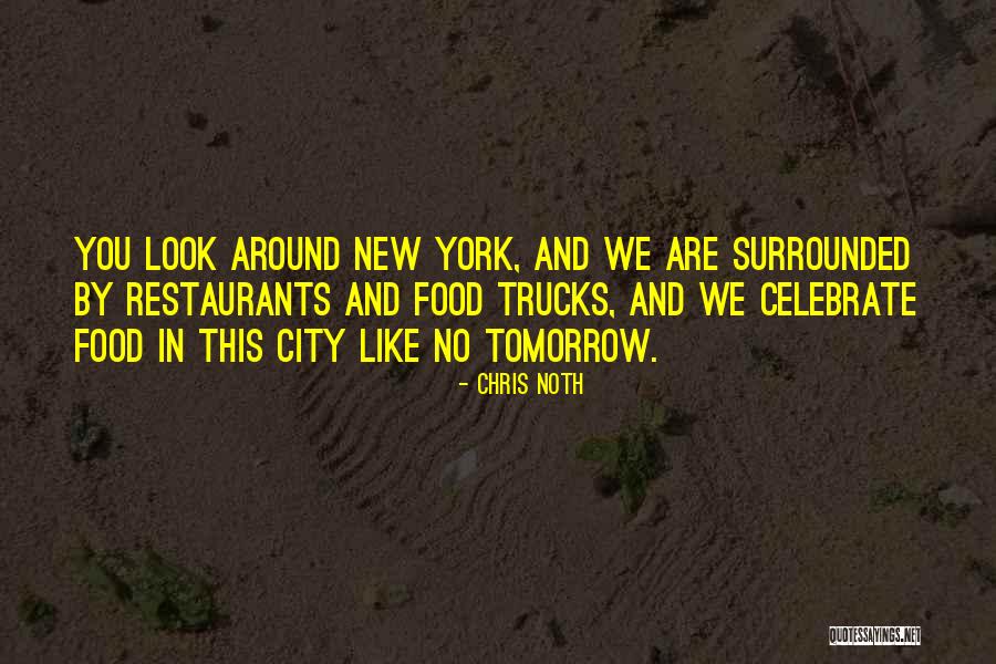 Glumanda Quotes By Chris Noth Glumanda Quotes By Chris Noth