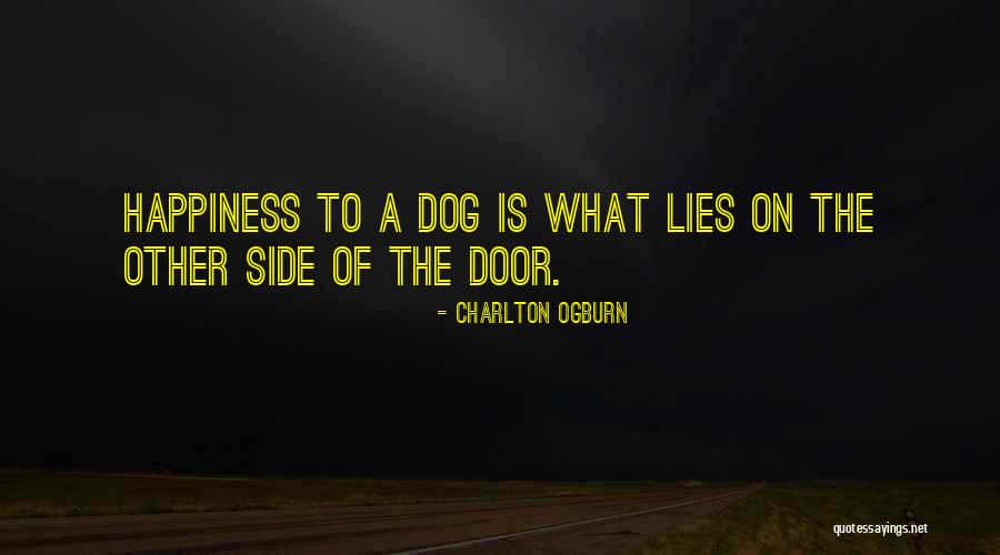 Glumaok Quotes By Charlton Ogburn Glumaok Quotes By Charlton Ogburn