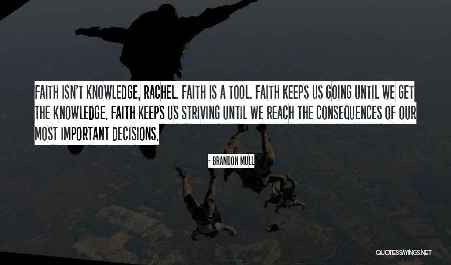 Glumci Crnci Quotes By Brandon Mull Glumci Crnci Quotes By Brandon Mull