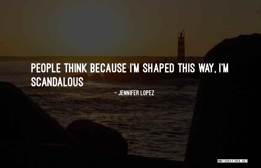 Glume Quotes By Jennifer Lopez Glume Quotes By Jennifer Lopez