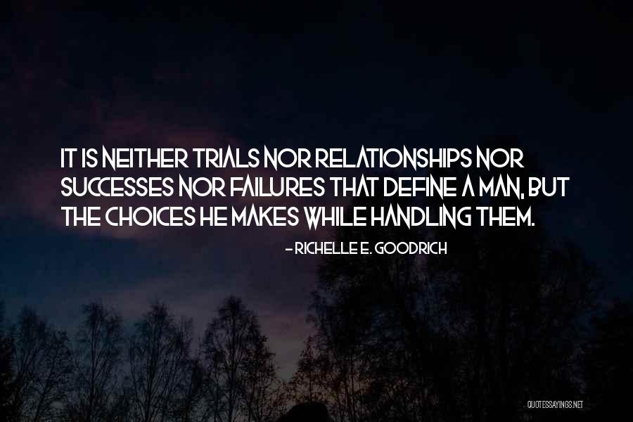 Glumice Holivuda Quotes By Richelle E. Goodrich Glumice Holivuda Quotes By Richelle E. Goodrich