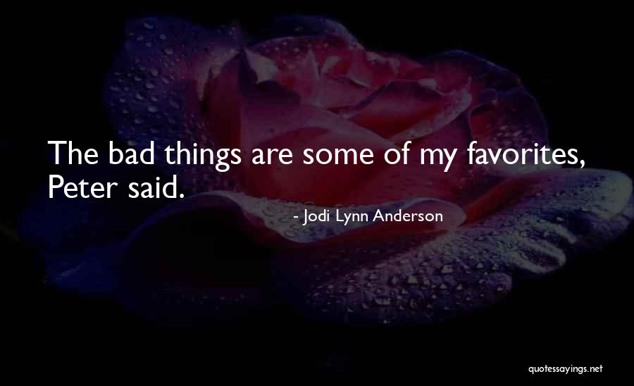 Glumice Srecni Quotes By Jodi Lynn Anderson Glumice Srecni Quotes By Jodi Lynn Anderson