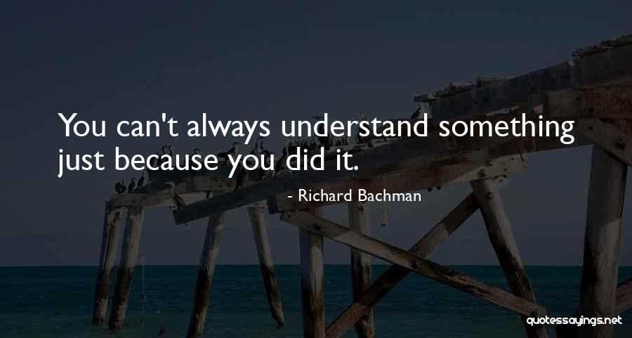 Glumice Srpske Quotes By Richard Bachman Glumice Srpske Quotes By Richard Bachman