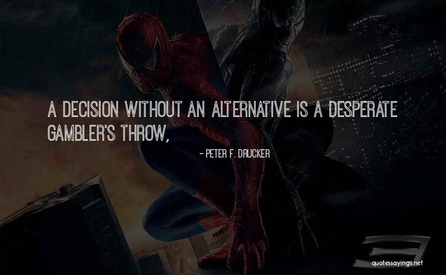 Glumicic Cijene Quotes By Peter F. Drucker Glumicic Cijene Quotes By Peter F. Drucker