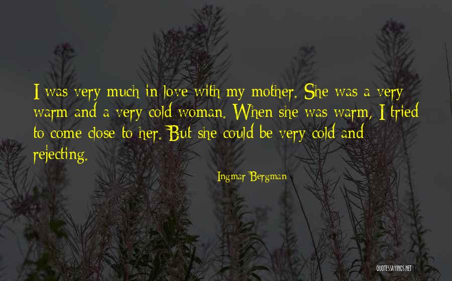 Gluon Particle Quotes By Ingmar Bergman Gluon Particle Quotes By Ingmar Bergman