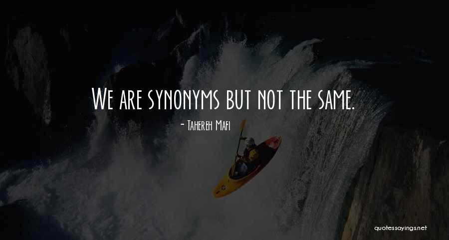 Gluon Particle Quotes By Tahereh Mafi Gluon Particle Quotes By Tahereh Mafi