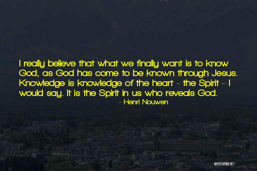 Glup I Gluplji Quotes By Henri Nouwen Glup I Gluplji Quotes By Henri Nouwen