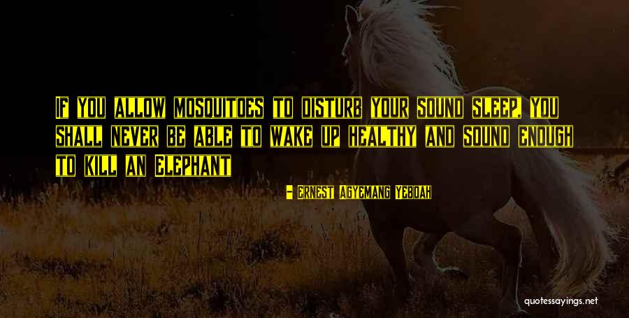 Glup Shitto Quotes By Ernest Agyemang Yeboah Glup Shitto Quotes By Ernest Agyemang Yeboah