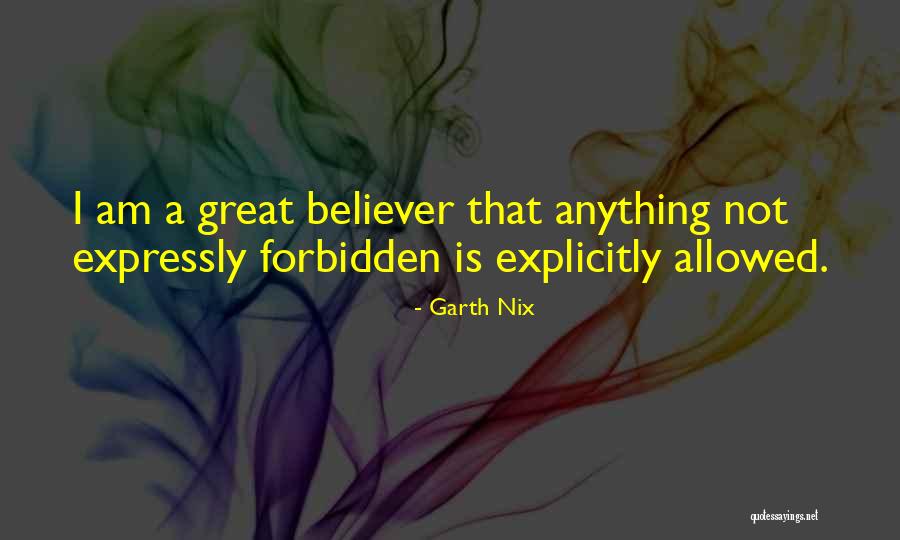 Glupako Quotes By Garth Nix Glupako Quotes By Garth Nix