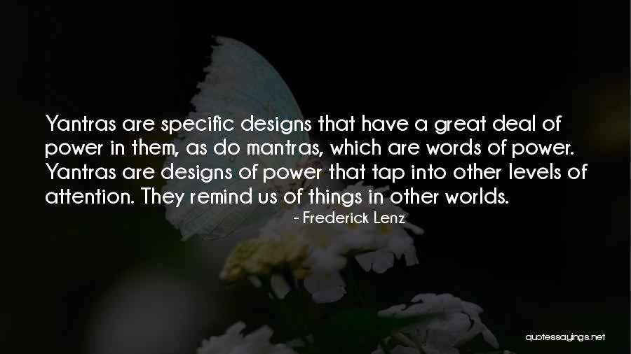 Glupe Fore Quotes By Frederick Lenz Glupe Fore Quotes By Frederick Lenz